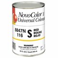 Light House Beauty 1 Quart S Red NovoColor II LI3536879